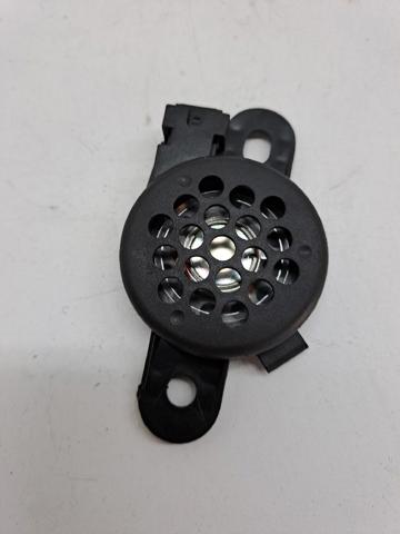 Sinal sonoro de sensor de estacionamento/de acesso sem chave 4B0919279 VAG