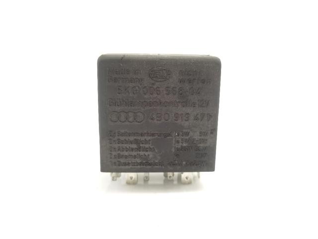  Audi A4  (8D2)