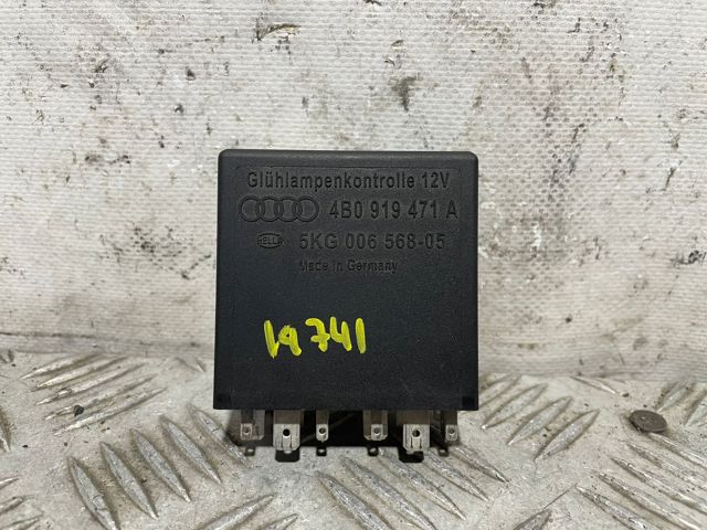 Comprar  A4  8D2