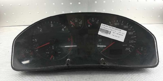 4B0919860EX VAG