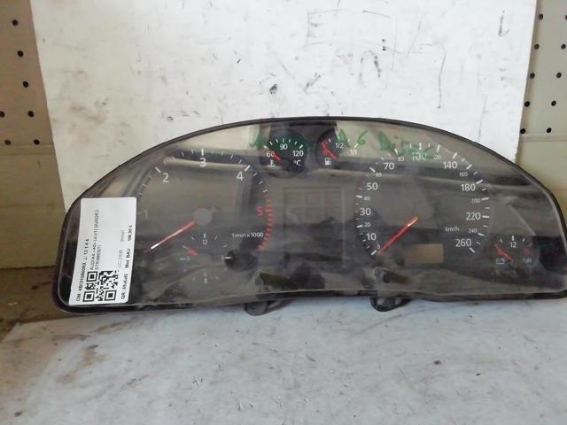 4B0919860NX VAG