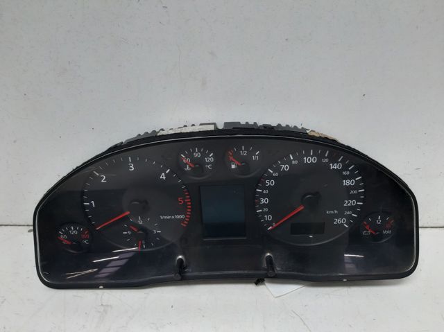 4B0919880G VAG