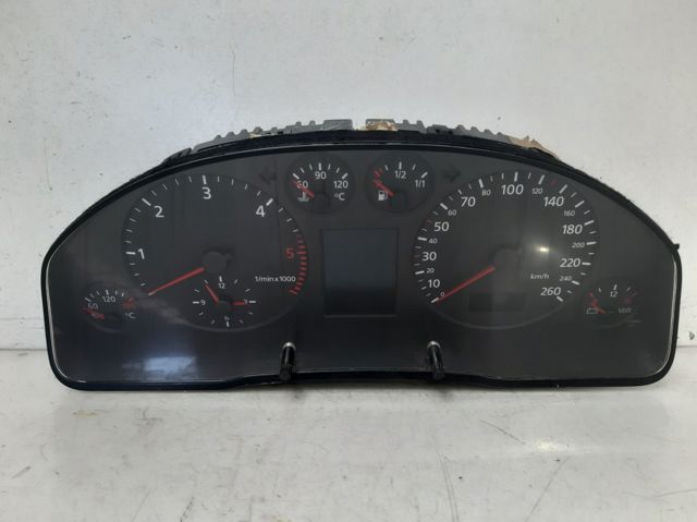 4B0919880G VAG