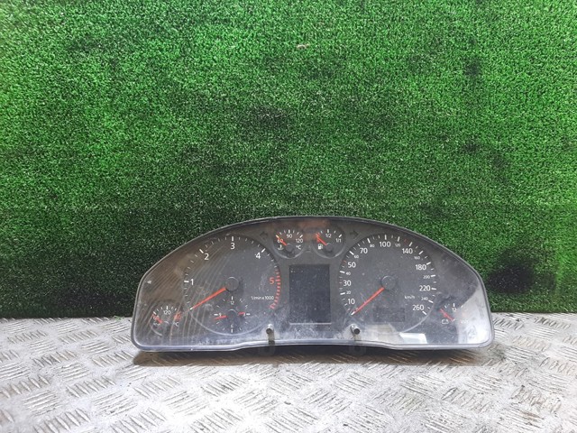 4B0919881 VAG