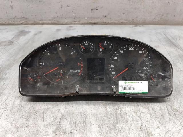 4B0919881 VAG