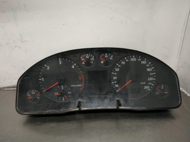 4B0919881X VAG