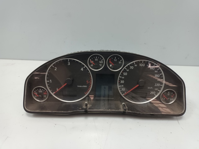 4B0920933GX VAG