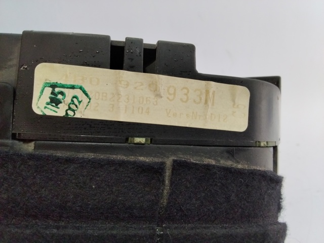 4B0920933M VAG