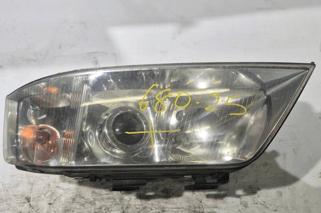 Luz esquerda 4B0941029N VAG
