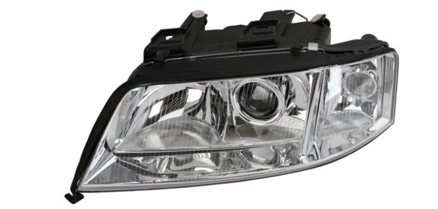 Luz esquerda 4B0941029Q VAG
