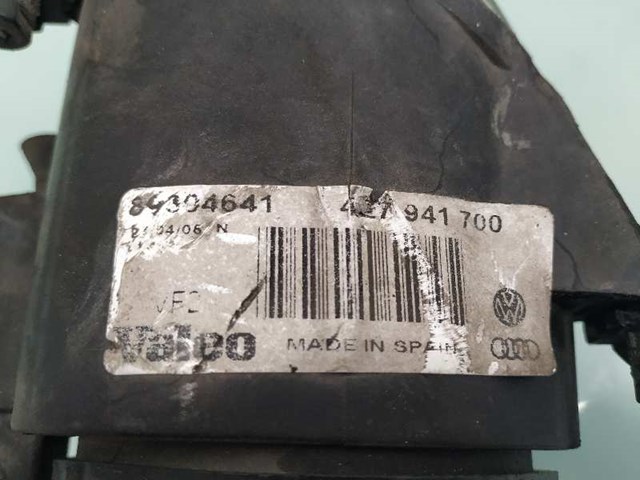 4B0941700C VAG