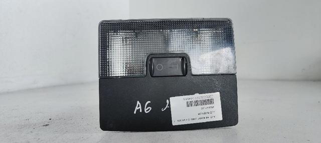 4B0947105 VAG