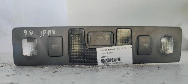 4B0947111 VAG