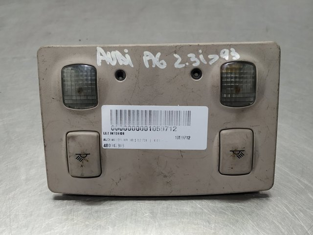 4B0947303 VAG