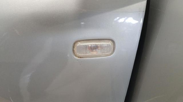 Luz intermitente no pára-lama esquerdo 4B0949127 VAG