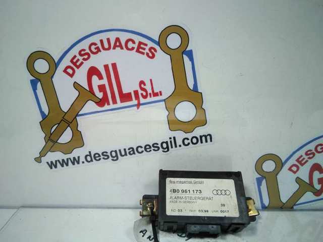 4B0951173 VAG