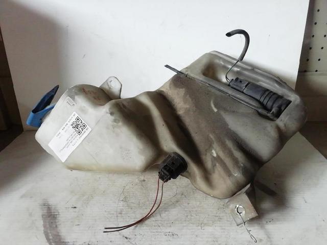 Tanque de fluido para lavador de vidro 4B0955453C VAG