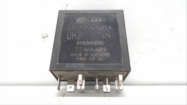 4B0955531 VAG