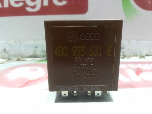 4B0955531E VAG