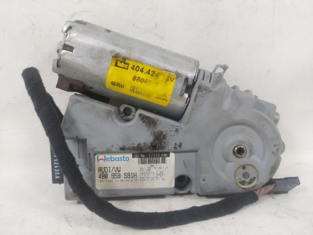 4B0959591H VAG