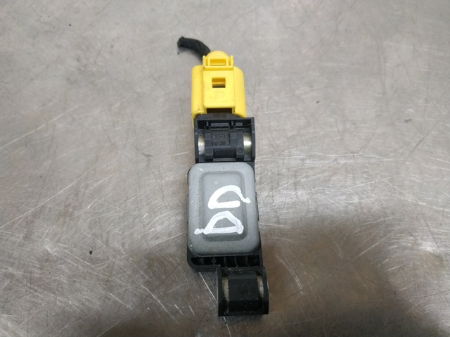 Sensor AIRBAG dianteiro 4B0959643C VAG