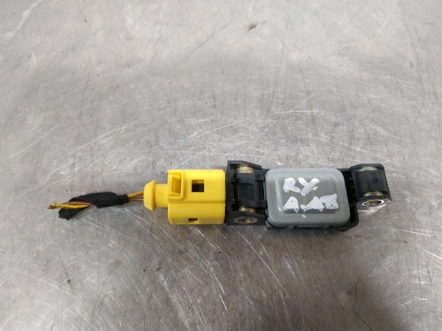 Sensor AIRBAG dianteiro 4B0959643C VAG