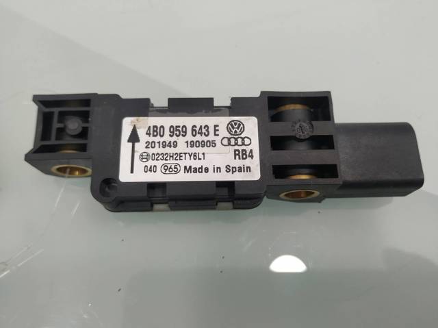 4B0959643E VAG