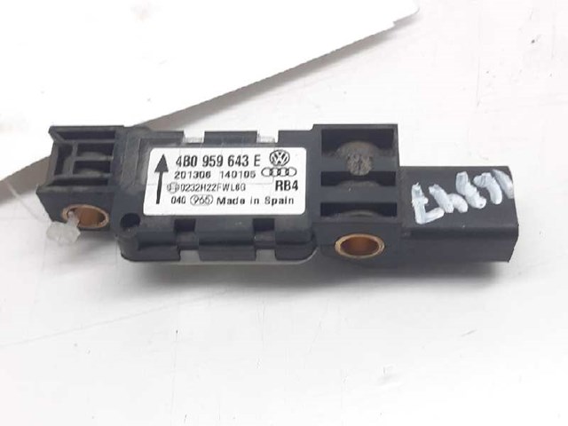 4B0959643E VAG