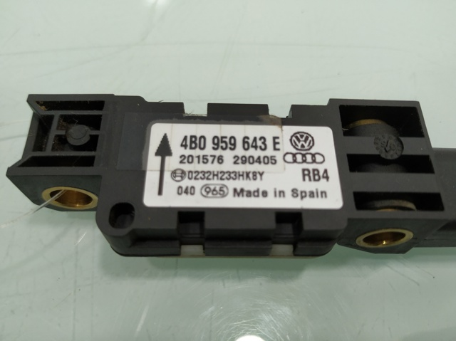 4B0959643E VAG
