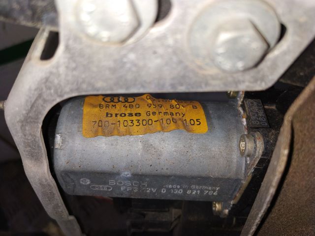 4B0959801B VAG