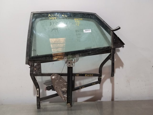 4B0959801B VAG