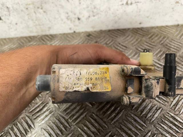 4B0959801E VAG