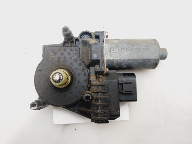 4B0959801E VAG