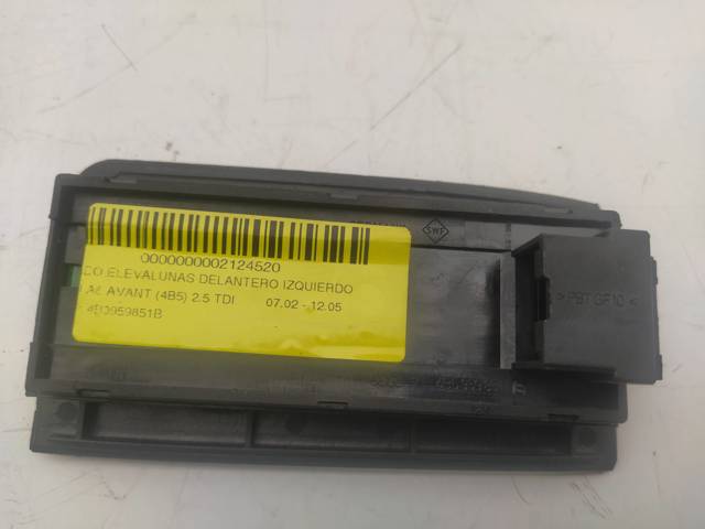 4B0959851B VAG
