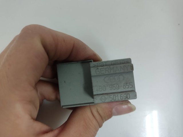 4B0959855 VAG