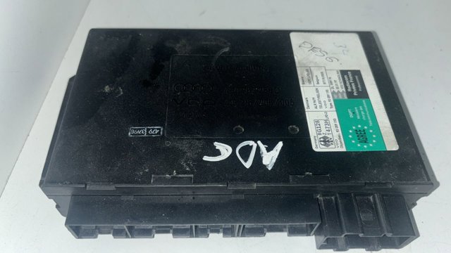 4B0962258D VAG