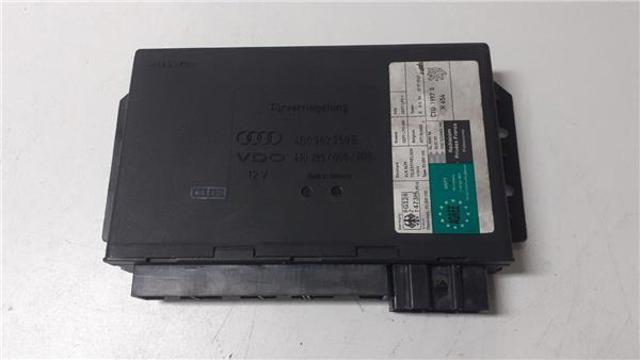 4B0962258E VAG
