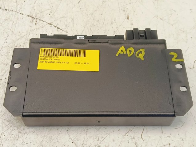 4B0962258E VAG