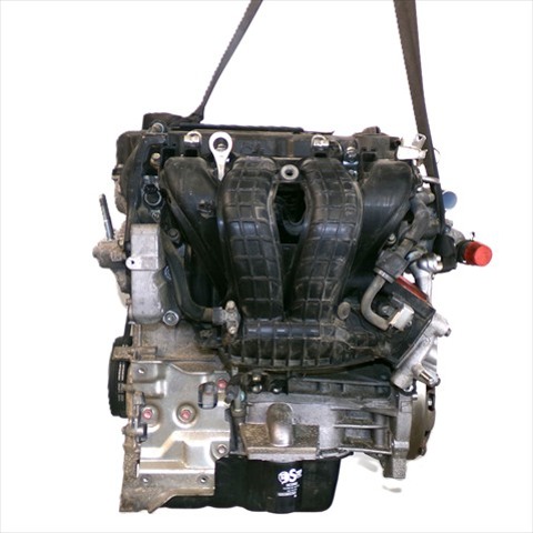 4B11 Mitsubishi