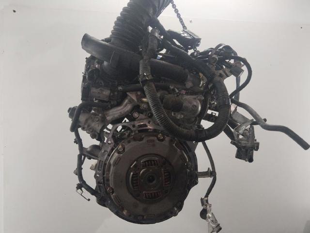 4B11 Mitsubishi