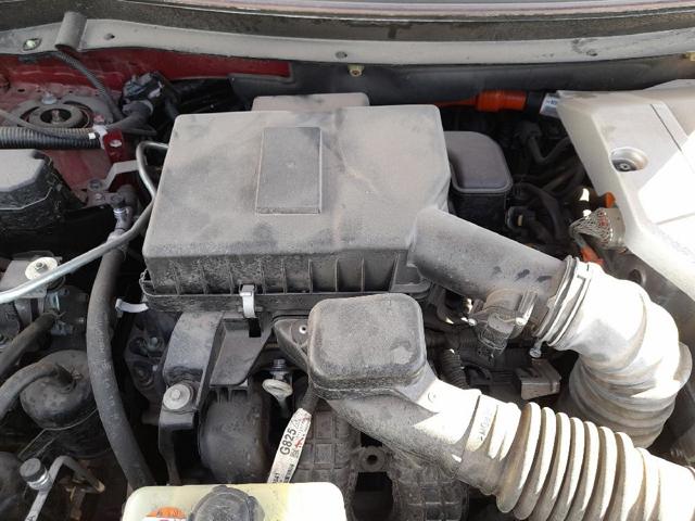 4B12 Mitsubishi
