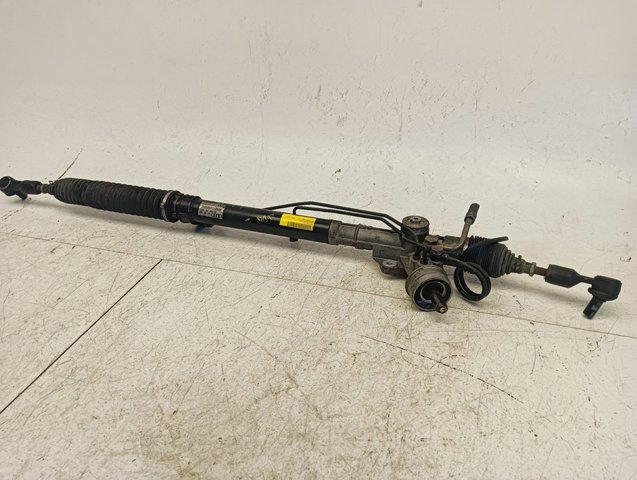 Cremalheira da direção 4B1422066 VAG