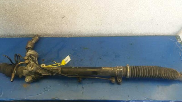Cremalheira da direção 4B1422066 VAG