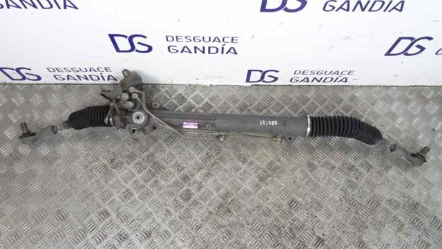 Cremalheira da direção 4B1422066D VAG