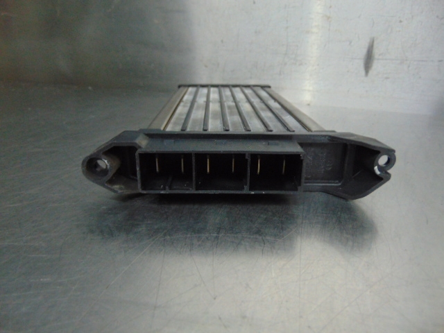 Aquecedor elétrico de ar do sistema de calefacção de salão 4B1819011 VAG