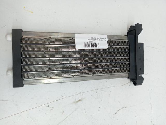 Aquecedor elétrico de ar do sistema de calefacção de salão 4B1819011 VAG
