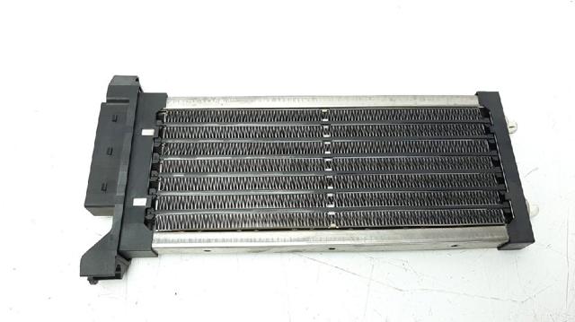 Aquecedor elétrico de ar do sistema de calefacção de salão 4B1819011 VAG