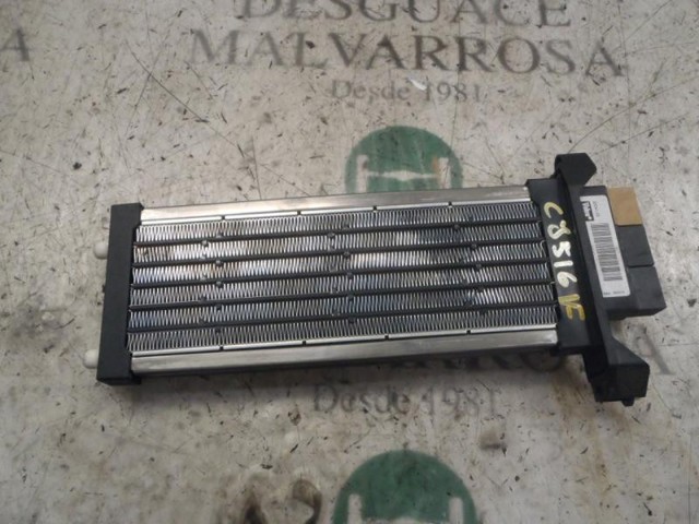 Aquecedor elétrico de ar do sistema de calefacção de salão 4B1819011 VAG