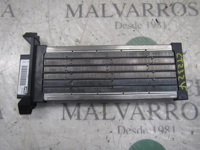 Aquecedor elétrico de ar do sistema de calefacção de salão 4B1819011 VAG