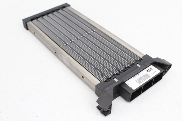 Aquecedor elétrico de ar do sistema de calefacção de salão 4B1819011 VAG